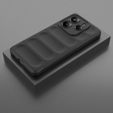 Чохол для смартфона Cosmic Magic Shield for Xiaomi Redmi Note 14 4G EU Black