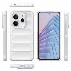 Чохол для смартфона Cosmic Magic Shield for Xiaomi Redmi Note 14 4G EU White