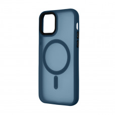 Чохол для смартфона Cosmic Magnetic Color HQ for Apple iPhone 11 Блакитний