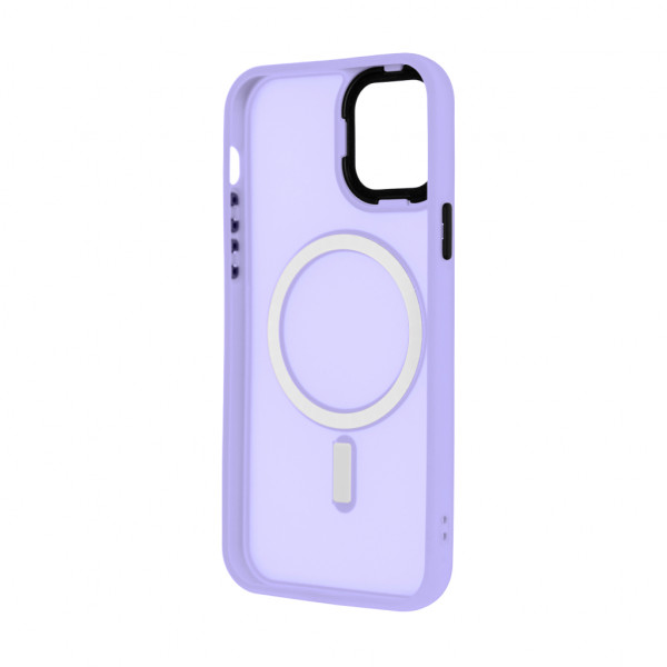Чохол для смартфона Cosmic Magnetic Color HQ for Apple iPhone 11 Lilac (MagColor11Lilac)