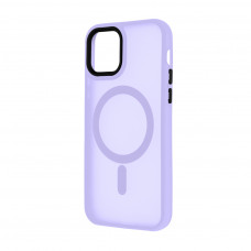 Чохол для смартфона Cosmic Magnetic Color HQ for Apple iPhone 11 Lilac (MagColor11Lilac)