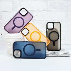 Чохол для смартфона Cosmic Magnetic Color HQ for Apple iPhone 13 Pro Max Black (MagColor13ProMaxBlack)