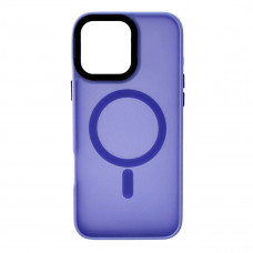 Чохол для смартфона Cosmic Magnetic Color HQ for Apple iPhone 16 Pro Lilac