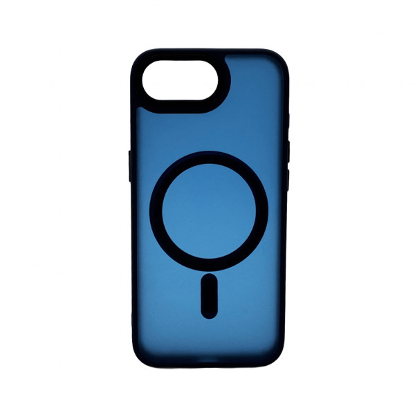 Чохол для смартфона Cosmic Magnetic Color HQ for Apple iPhone 16e Blue (MagColor16eBlue)