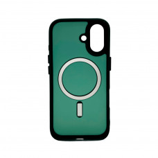 Чохол для смартфона Cosmic Magnetic Color HQ for Apple iPhone 17 Green (MagColor17Green)