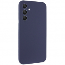 Чохол для смартфона Cosmic Silicone Case AA for Samsung Galaxy A35 Midnight Blue (CosSilSAA35MidnightBlue)