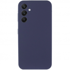 Чохол для смартфона Cosmic Silicone Case AA for Samsung Galaxy A35 Midnight Blue (CosSilSAA35MidnightBlue)