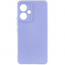 Чохол для смартфона Cosmic Silicone Case AA for Xiaomi Redmi 13 4G Elegant Purple (CosSilXi134GElegantPurple)
