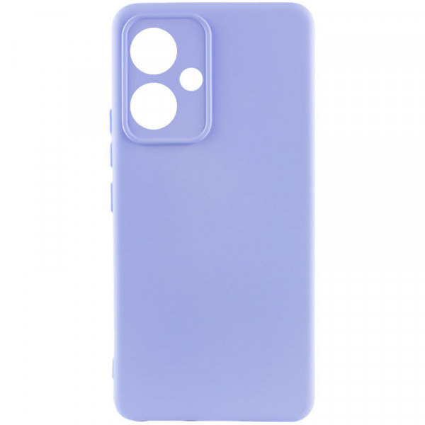 Чохол для смартфона Cosmic Silicone Case AA for Xiaomi Redmi 13 4G Elegant Purple (CosSilXi134GElegantPurple)