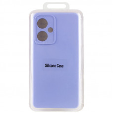 Чохол для смартфона Cosmic Silicone Case AA for Xiaomi Redmi 13 4G Elegant Purple (CosSilXi134GElegantPurple)