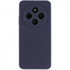 Чохол для смартфона Cosmic Silicone Case AA for Xiaomi Redmi 14C Midnight Blue (CosSilXi14CMidnightBlue)