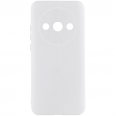 Чохол для смартфона Cosmic Silicone Case AA for Xiaomi Redmi A3 4G White (CosSilXiA3White)