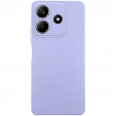 Чохол для смартфона Cosmic Silicone Case AA for Xiaomi Redmi Note 14 5G Elegant Purple (CosSilXiNo145GElegantPurple)
