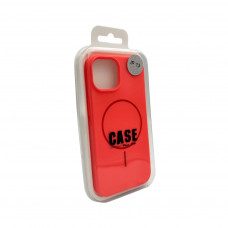 Чохол для смартфона Cosmic Silicone Case Magnetic for Apple iPhone 11 29,Peach (SilMag11-29)