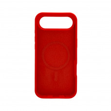 Чохол для смартфона Cosmic Silicone Case Magnetic for Apple iPhone 17 Air 14,Red (SilMag17A-14)