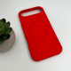 Чохол для смартфона Cosmic Silicone Case Magnetic for Apple iPhone 17 Air 14,Red (SilMag17A-14)