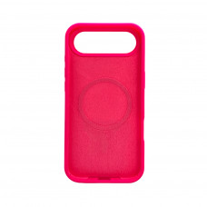 Чохол для смартфона Cosmic Silicone Case Magnetic for Apple iPhone 17 Air 52,Shiny Pink (SilMag17A-52)