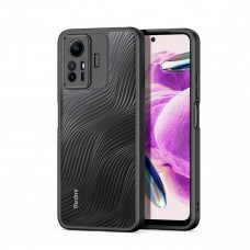 Чохол для смартфона DUX DUCIS Aimo for Xiaomi Червонийmi Note 12s Чорний