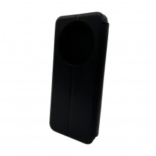 Чохол для смартфона Leather Premium for Xiaomi Redmi A3 Black (LPRRmA3Black)