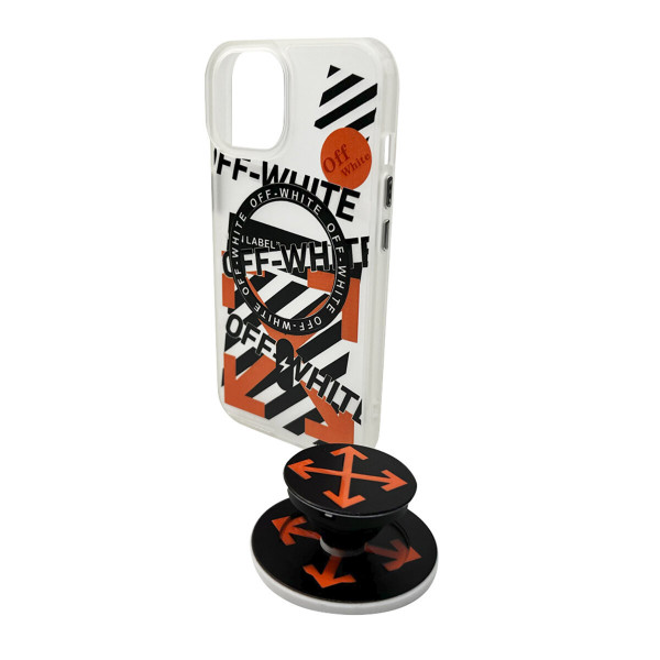 Чохол для смартфона POP Mag for Apple iPhone 14 Pro Max 4.Off Black