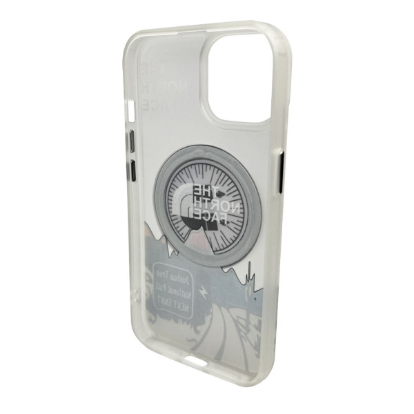 Чохол для смартфона POP Mag for Apple iPhone 14 Pro Max 7.NF Blue