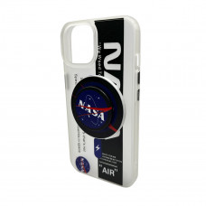 Чохол для смартфона POP Mag for Apple iPhone 15 Pro Max 9.Nasa
