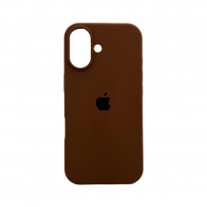 Чохол для смартфона Silicone Full Case AA Open Cam for Apple iPhone 17 75,Choko (FullOpeAAi17-75)