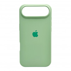 Чохол для смартфона Silicone Full Case AA Open Cam for Apple iPhone 17 Air 51,Avokado Green (FullOpeAAi17A-51)