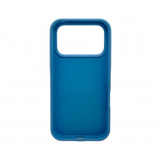 Чохол для смартфона Silicone Full Case AA Open Cam for Apple iPhone 17 Pro 49,Cornflower (FullOpeAAi17P-49)