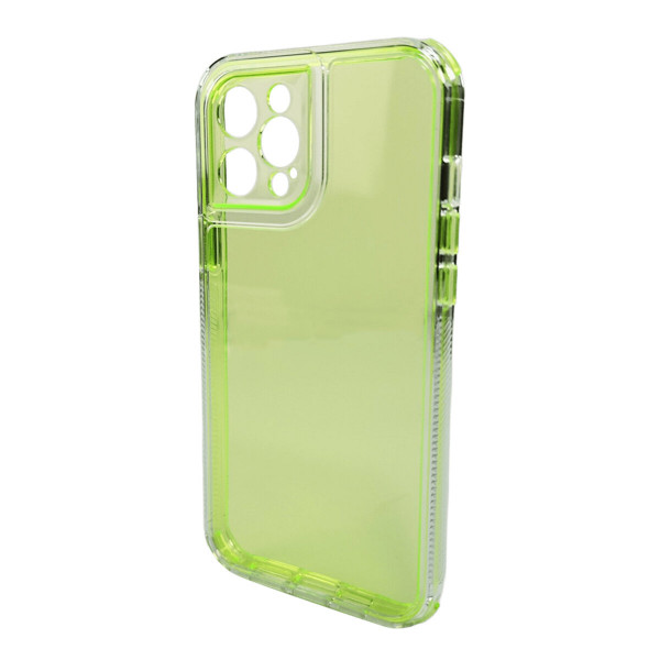 Чохол для смартфона Space III for Apple Iphone 12 Pro Max Green