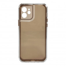 Чохол для смартфона Space III for Apple Iphone 12 Tea Brown