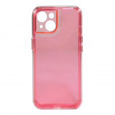 Чохол для смартфона Space III for Apple Iphone 13 Rose Червоний