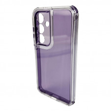 Чохол для смартфона Space III for Samsung Galaxy S24 Dark Purple