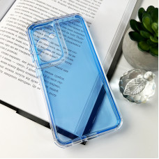 Чохол для смартфона Space III for Samsung Galaxy S24 Plus Peak Блакитний