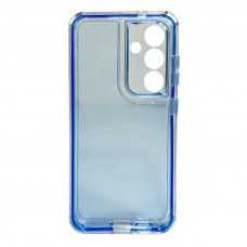 Чохол для смартфона Space III for Samsung Galaxy S24 Plus Peak Блакитний