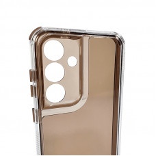 Чохол для смартфона Space III for Samsung Galaxy S24 Ultra Tea Brown