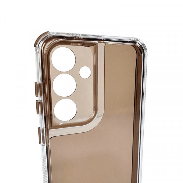 Чохол для смартфона Space III for Samsung Galaxy S24 Ultra Tea Brown