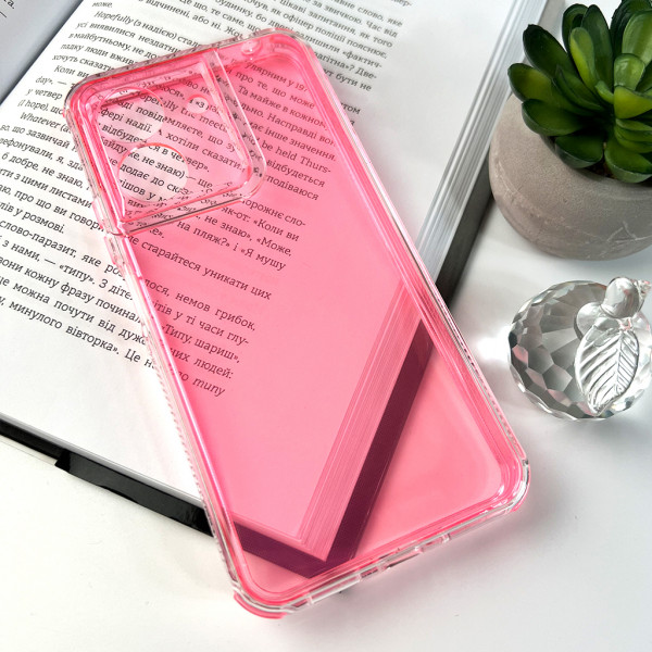 Чохол для смартфона Space III for Xiaomi Червонийmi Xiaomi Червонийmi 13C 4G/Poco C65 Powder