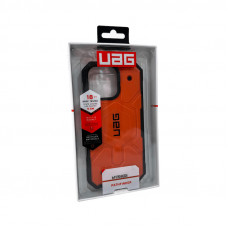 Чохол для смартфона UAG AAA Pathfinder Mag for Apple iPhone 14 Pro Orange