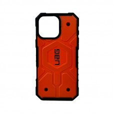 Чохол для смартфона UAG AAA Pathfinder Mag for Apple iPhone 16 Pro Orange