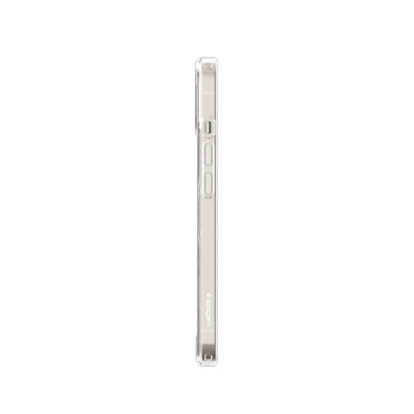 Чохол Spigen AAA Magnetic Clear for Apple iPhone 13 Transparent