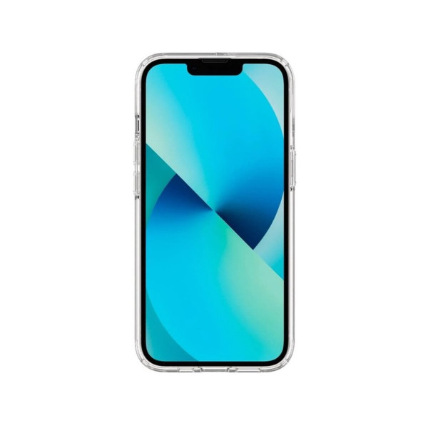 Чохол Spigen AAA Magnetic Clear for Apple iPhone 13 Transparent