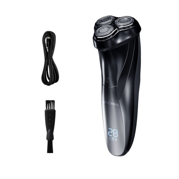 Електробритва Xiaomi Enchen BlackStone 3 Black