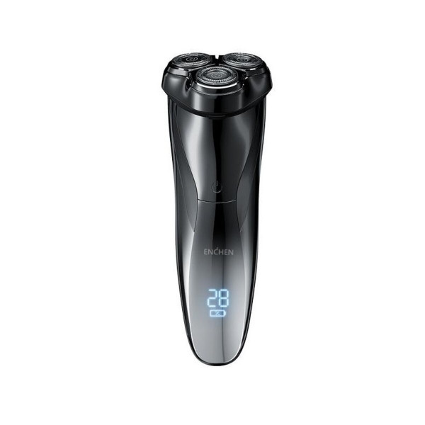 Електробритва Xiaomi Enchen BlackStone 3 Black