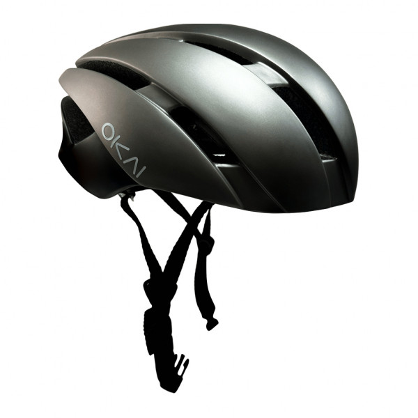 Електросамокат з сидінням OKAI Ceetle PRO EA10C Чорний 10', 350(900)W, 25Km/h, 10,4Ah, 55Km, 20%, NFC, App, 29kg