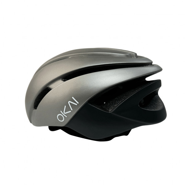 Електросамокат з сидінням OKAI Ceetle PRO EA10C Чорний 10', 350(900)W, 25Km/h, 10,4Ah, 55Km, 20%, NFC, App, 29kg