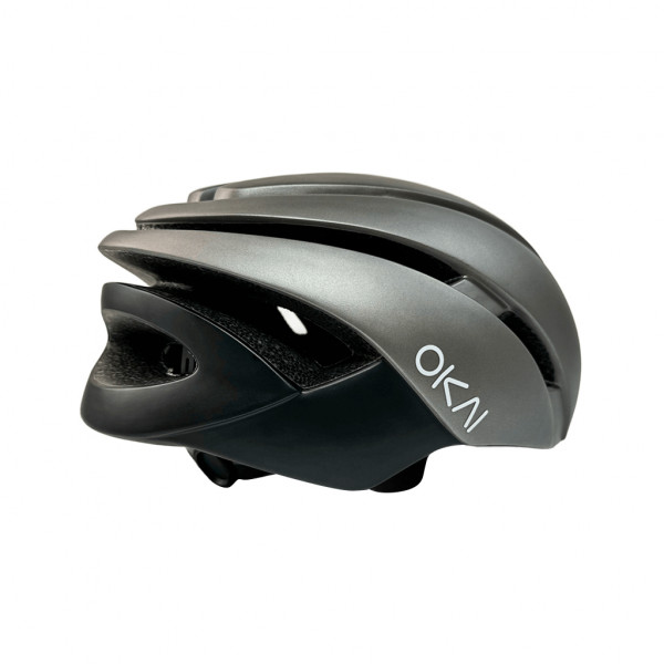 Електросамокат з сидінням OKAI Ceetle PRO EA10C Чорний 10', 350(900)W, 25Km/h, 10,4Ah, 55Km, 20%, NFC, App, 29kg