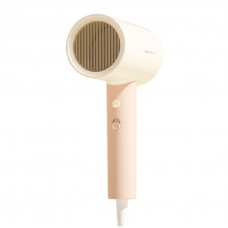 Фен Xiaomi Doco negative ion hair dryer soft and fast dry hair care Small Milk (Китайська вилка) (AN001SM)