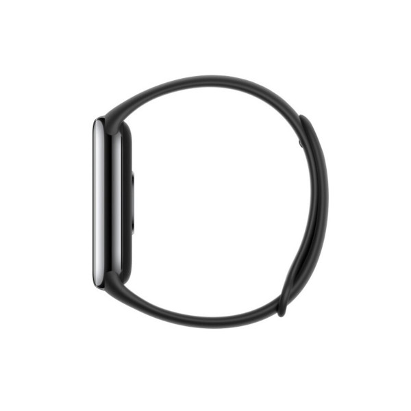 Фітнес-браслет Xiaomi Mi Smart Band 8 GL Graphite Black
