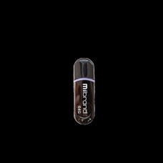 Флеш-накопичувач Mibrand USB 2.0 Panther 64Gb Black